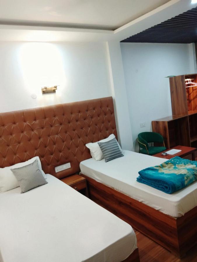 Hotel Florence Siliguri Luaran gambar