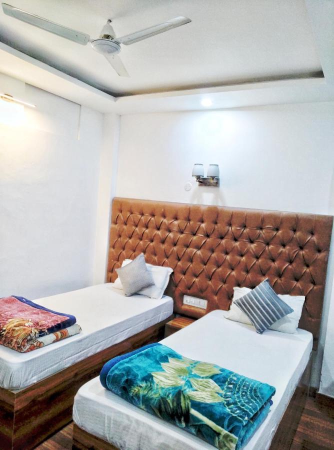 Hotel Florence Siliguri Luaran gambar