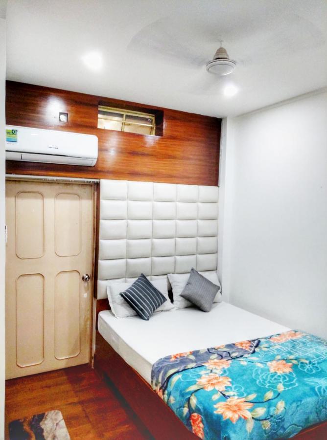 Hotel Florence Siliguri Luaran gambar